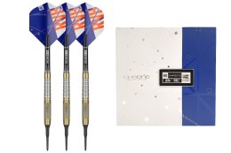 Rzutki Target Raymond van Barneveld Chrono 95% (soft tip) 20g