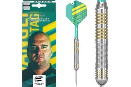 Rzutki Target Rob Cross Brass (steel tip) 22g