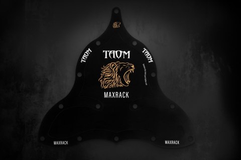 Szablon TAOM MaxRack do ustawiania 8-BALL