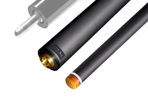 Szczytówka Predator REVO 12,4mm / Uni-Loc WVP