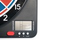 Tarcza elektroniczna do darta Karella CB-Smart - graj online z dowolnego miejsca!
