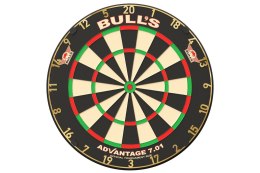 Tarcza sizalowa Bull's Advantage 701