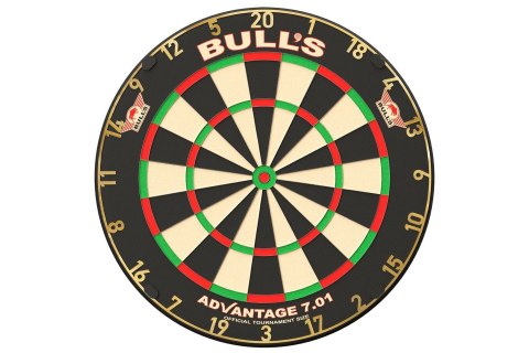 Tarcza sizalowa Bull's Advantage 701