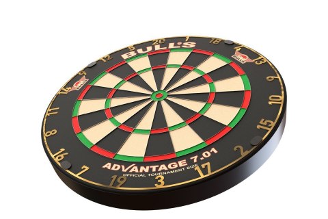Tarcza sizalowa Bull's Advantage 701