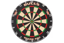 Tarcza sizalowa Bull's Shark Pro