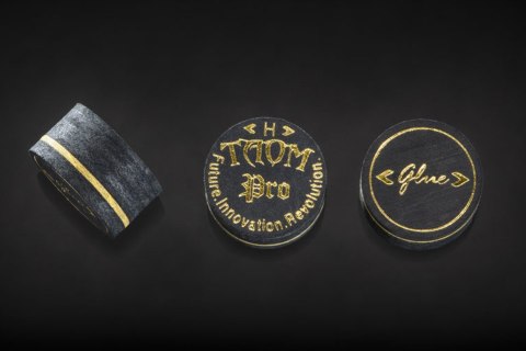 Tip TAOM Pro 14mm - różne twardości