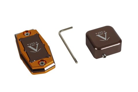 Uchwyt magnetyczny na kredę VAULA TN na pasek