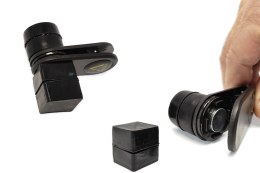 Uchwyt na Kredę VAULA Alligator Black