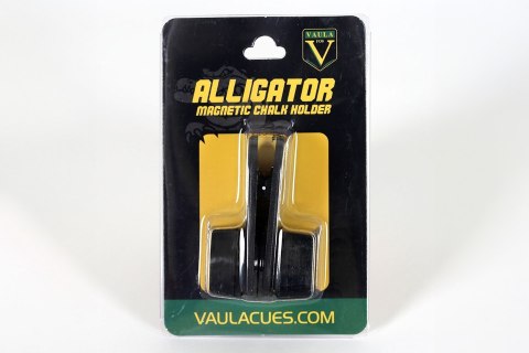 Uchwyt na Kredę VAULA Alligator Black