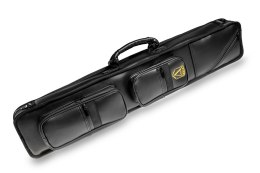 Wielofunkcyjny futerał na Kije Bilardowe Torino Vaula 4x8