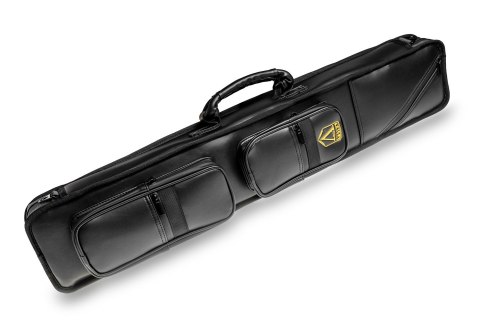 Wielofunkcyjny futerał na Kije Bilardowe Torino Vaula 4x8