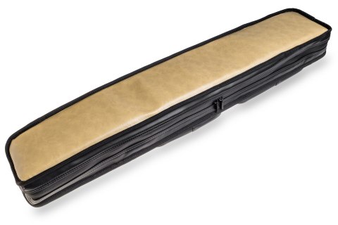 Wielofunkcyjny futerał na Kije Bilardowe Torino Vaula 4x8