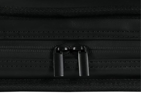 Wielofunkcyjny futerał na Kije Bilardowe Torino Vaula 4x8