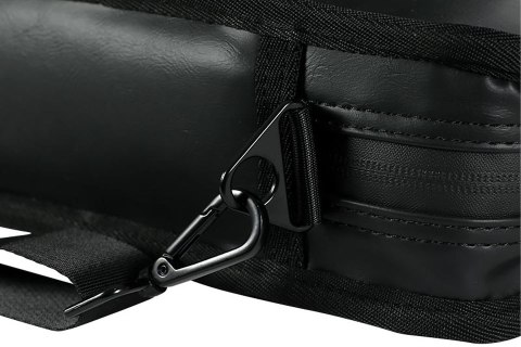 Wielofunkcyjny futerał na Kije Bilardowe Torino Vaula 4x8