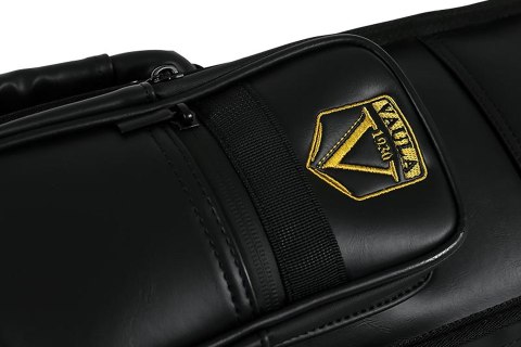 Wielofunkcyjny futerał na Kije Bilardowe Torino Vaula 4x8