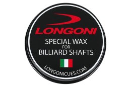 Wosk Do Szczytówki Special Wax od Longoni