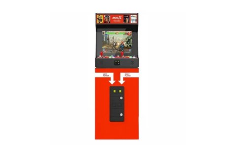 Automat arcade UNICO MVSX Combo