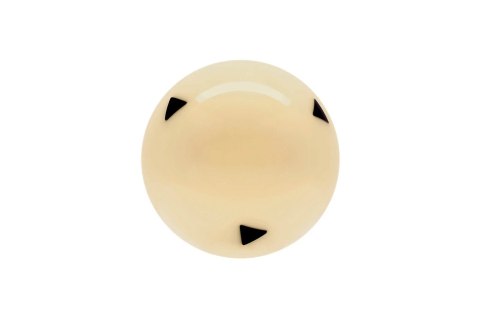 Bila biała pool Predator ARCOS II 57,2mm