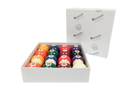 Bile pool Aramith Standard 52,4 mm