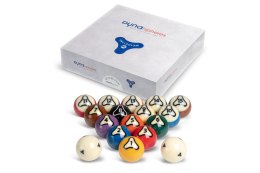 Bile pool Dynaspheres Palladium TV 57.2 mm 17 bil