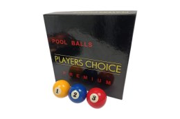 Bile pool Players Choice TV - fenolowe 57,2mm