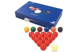 Bile snooker Dynaspheres Silver 52.4 mm