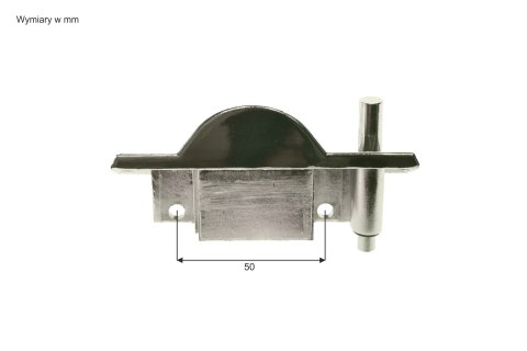 Coin Entry - Panel Przedni