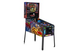 Flipper - Dungeons & Dragons Premium - STERN PINBALL, INC.