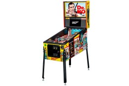 Flipper - James Bond 007 Pro - STERN PINBALL, INC.