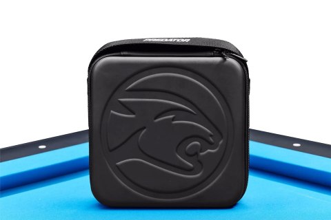 Futerał na bile 57,2 mm Predator Ball Carrier Case