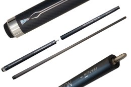 Kij 3-cz. Break Jump Robertson HiPower Carbon dla profesjonalistów