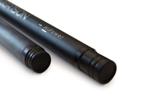 Kij 3-cz. Break Jump Robertson HiPower Carbon dla profesjonalistów