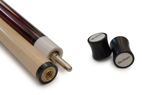 Kij Bilardowy 2-cz. Jim Davis Mirage JDM-1