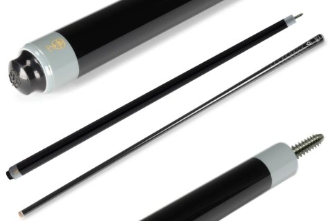 Kij Bilardowy II cz. McDermott SL9 / DEFY 12,5 mm