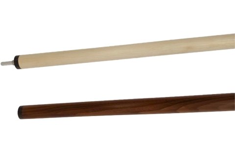 Kij II częściowy do podpórki 158 cm od LERONI