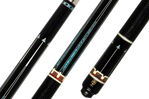 Kij bilardowy II cz. McDermott G902 / I-2