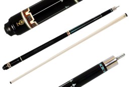 Kij bilardowy II cz. McDermott G902 / I-2