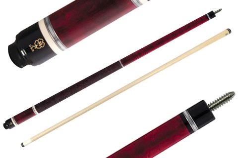 Kij bilardowy II cz. McDermott SL01 / i-3 11,75mm