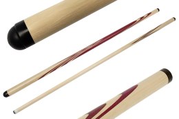 Kij do rosyjskiej piramidy 2-cz Kombi AMARANT od LERONI