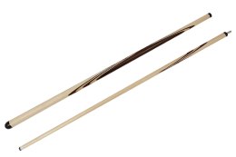 Kij do rosyjskiej piramidy 2-cz Kombi WENGE od LERONI