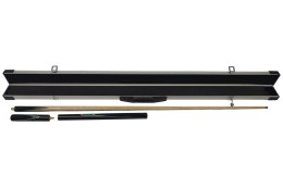 Kij snookerowy Riley Marcin Nitschke IV cz. 3/4 z walizką