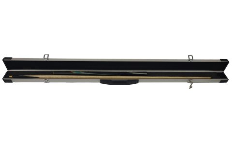 Kij snookerowy Riley Marcin Nitschke IV cz. 3/4 z walizką