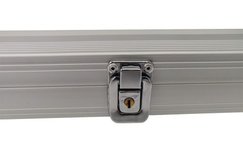 Kij snookerowy Riley Marcin Nitschke IV cz. 3/4 z walizką