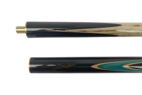 Kij snookerowy Riley Marcin Nitschke IV cz. 3/4 z walizką