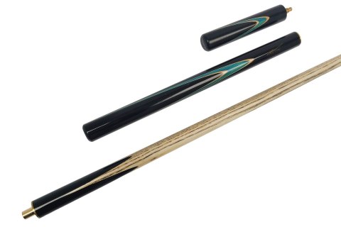 Kij snookerowy Riley Marcin Nitschke IV cz. 3/4 z walizką