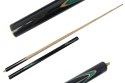 Kij snookerowy Riley Marcin Nitschke IV cz. 3/4 z walizką