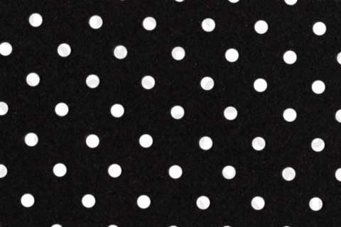 Nakładany grip na kij bilardowy z czarnego aksamitu