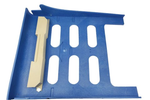 Noga do stolika piłkarskiego Garlando - Open Air wodoodporny