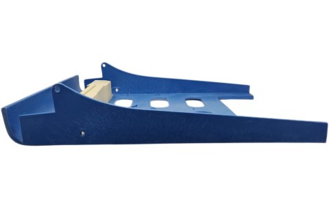 Noga do stolika piłkarskiego Garlando - Open Air wodoodporny