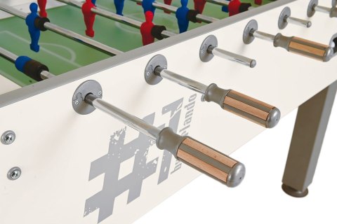 Piłkarzyki (ITSF) Garlando - Number 1